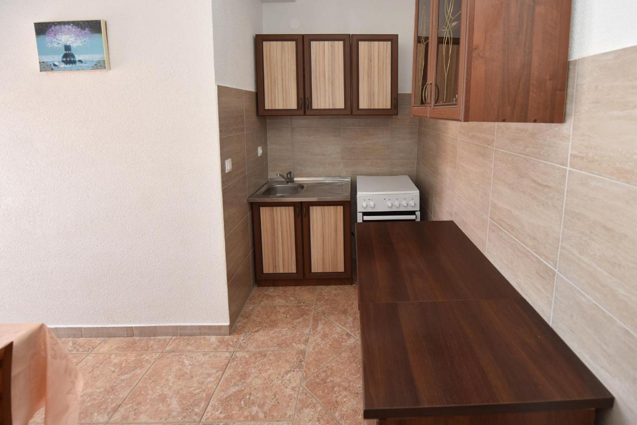 Apartments By The Sea Metajna, Pag - 6522 Zubovići Eksteriør billede