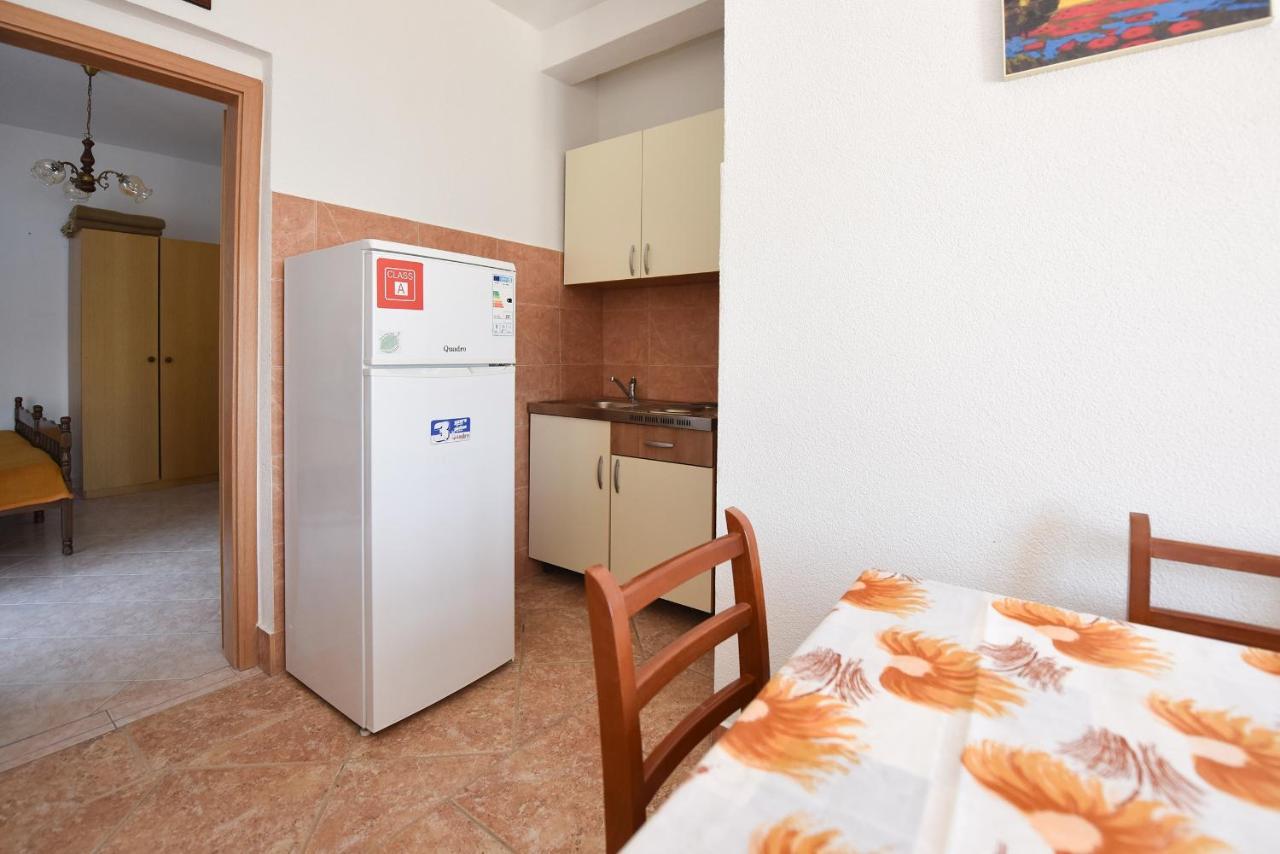 Apartments By The Sea Metajna, Pag - 6522 Zubovići Eksteriør billede
