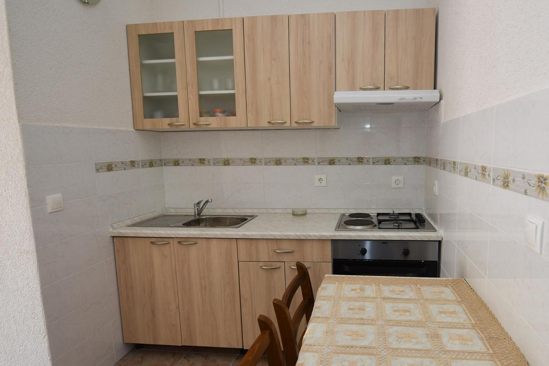 Apartments By The Sea Metajna, Pag - 6522 Zubovići Eksteriør billede